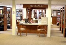 Ask Us-Adult Reference Department